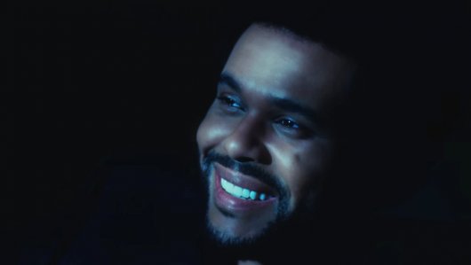 The Weeknd 'Sacrifice' by Cliqua, Videos