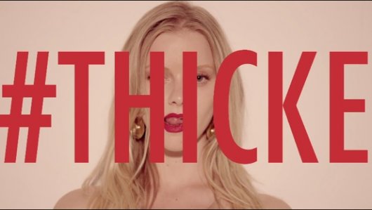 Robin Thicke Blurred Lines