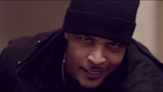 T.I. Addresses