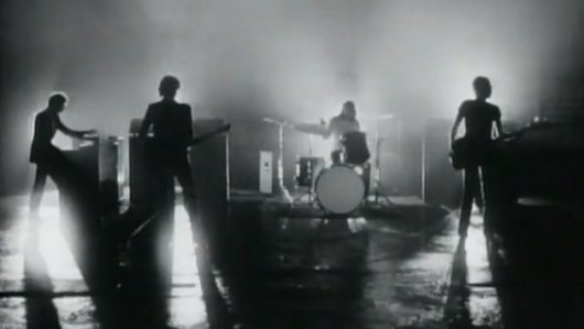 Tom Petty Woman In Love
