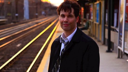 Tom Shaner "Foreverland" (Tom Shaner, dir.)