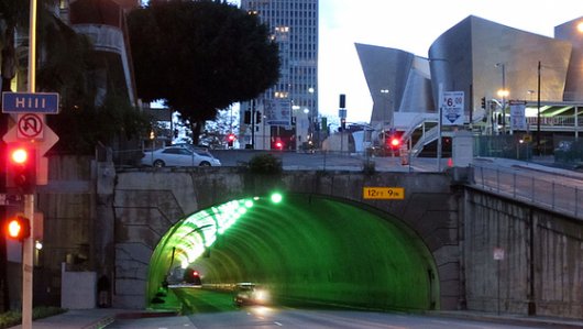 Tunnel
