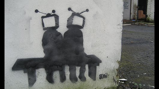 TV Shadows