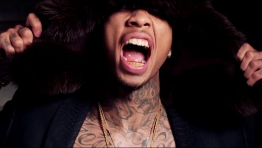 Tyga