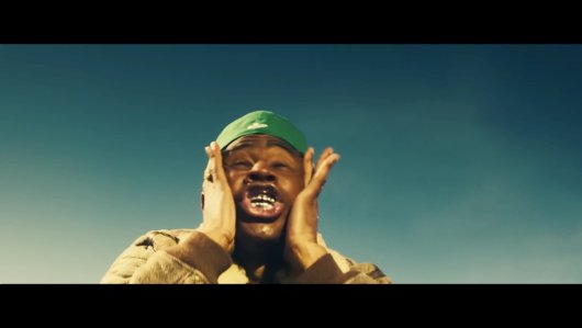 WATCH] New Music Video for Tyler, the Creator's 'Corso