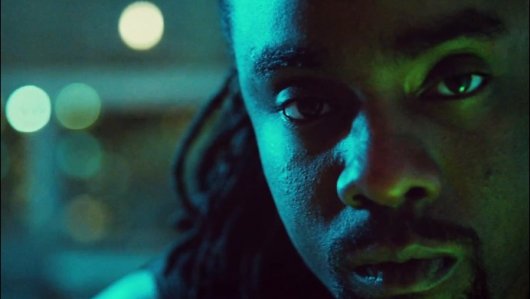 Wale "Bad" (Alexandre Moors, dir.)