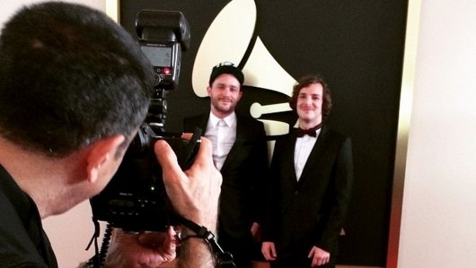 We Are From LA (photo from instagram.com/wearefromla)