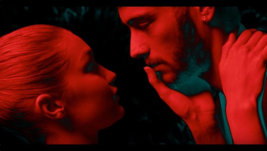 Zayn Pillowtalk Bouha Kazmi Dir Videostatic