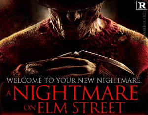 Nightmare Elm Street
