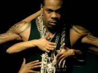 Busta rhymes touch it