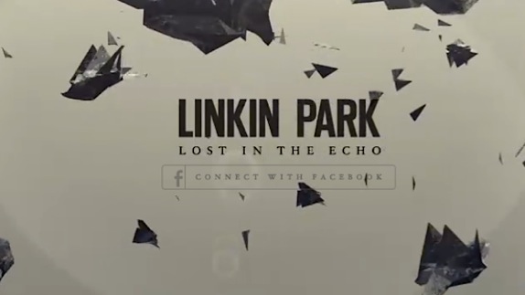 Linkinpark_echo